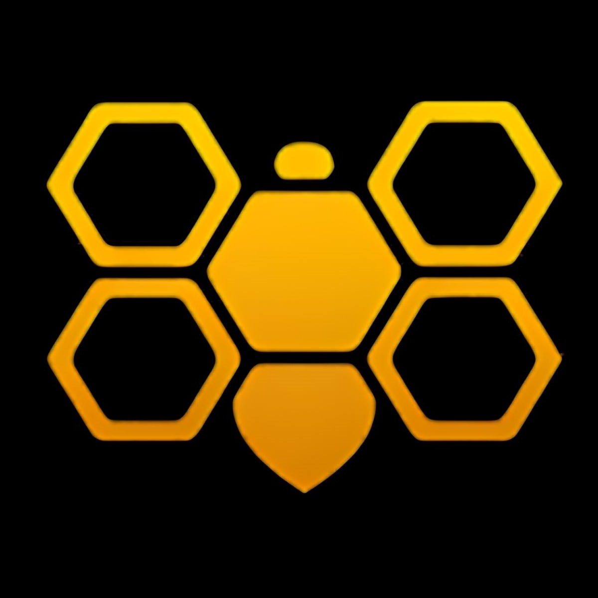 SWARM Logo